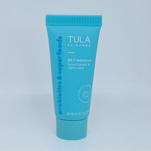 $12🌟 TULA Skincare 24-7 Moisture Hydrating Day & Night Cream